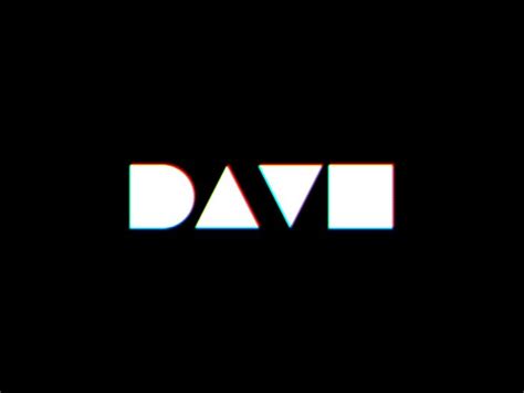 DAVE Logo | Logo wallpaper hd, ? logo, Angel pictures