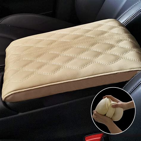 Amazon Winuerk Arm Rest Cover For Car Center Console Cover