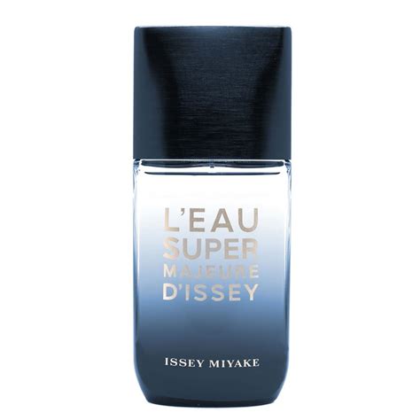 Issey Miyake Eau Super Majeure DIssey EDT