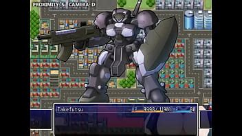 HRPG Public Defense Corp 006 Bad Ending XVIDEOS