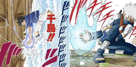 Who do you think would win, 3-tomoe Sasuke (no curse mark) or kid ...