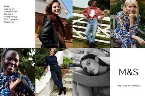 M&S launches first campaign by Odd | Campaign US