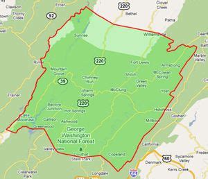 Bath County, Virginia Genealogy • FamilySearch