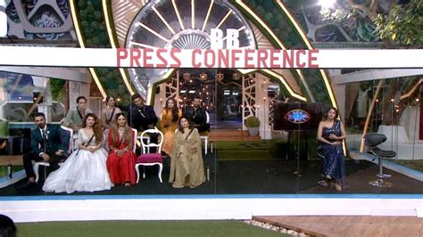 Bigg Boss 14 Weekend Ka Vaar Written Update Housemates Face Tough