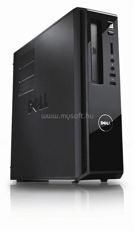 Dell Vostro Slim Tower V St Pc Mysoft Hu