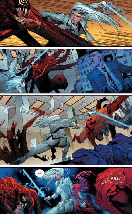 Absolute Carnage Miles Morales 2 2019 Written Tumbex