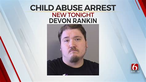 Man Accused Of Strangling 3 Year Old Daughter Arrested By Tulsa Police