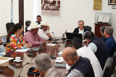 Lo mejor de la semana Secretaría de Agricultura y Desarrollo Rural