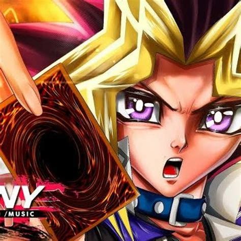 Stream Hora Do Duelo Yugi Muto Yu Gi Oh Shiny By Billy Bruto