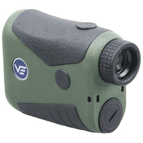 Лазерный дальномер Vector Optics Forester 6x21 750 м купить в Москве по ...
