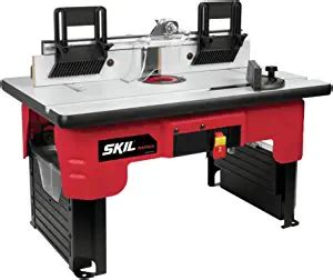 The 12 Best Router Tables In 2023 Buying Guide Linquip