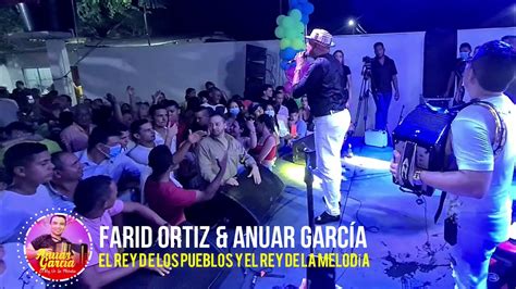 Dilo Farid Ortiz Anuar Garc A En Chibolo Magdalena Youtube