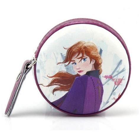 Disney Frozen Ii Measuring Tape Anna