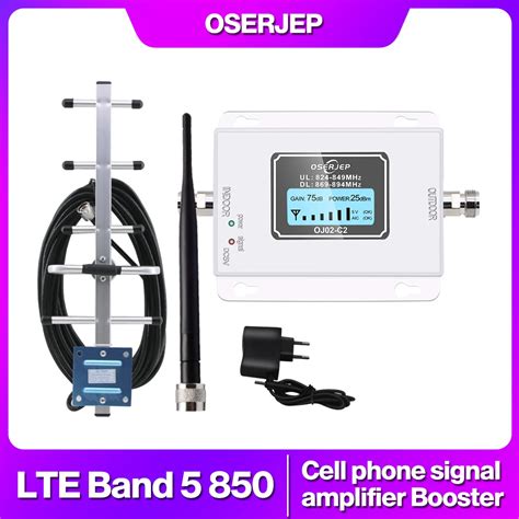 Oserjep Booster Direct Store