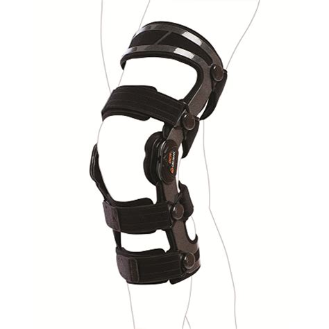 Chaneco Ci Knee Stability Brace Health And Care