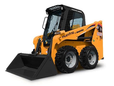 Mustang 2040 2050 Skid Steer Loader Service Repair Manual 001 49966