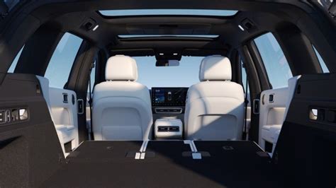 Li L Gro Er Familien Suv Mit Range Extender Erev Zum Preis Eines Vw