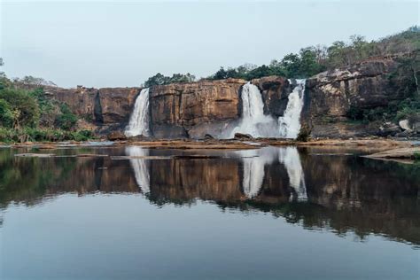 Athirapally Falls In Kerala - Visitor's Guide