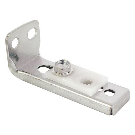 Prime Line Bi Fold Door Pivot Bracket Floor And Jamb Mount Acme The