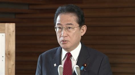 【速報】g7サミット開催地･広島へ 岸田首相「歴史に刻まれるものに」と意気込み ライブドアニュース