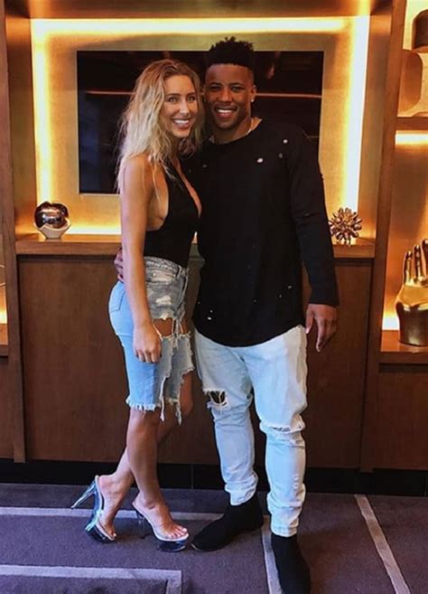 Jada Clare Barkley: A Rising Star In The World Of Athletics