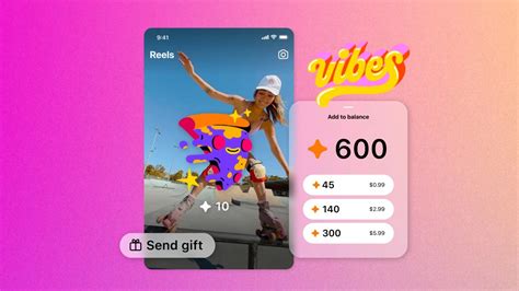 IG Gifts For Reels How Creators Can Earn More With Instagram Gifts