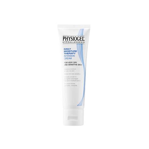 Physiogel Daily Moisture Therapy Intensive Cream 100ml Body