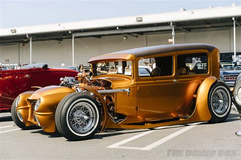 Hot Wheels Legends 50th Anniversary Tour STATE OF SPEED