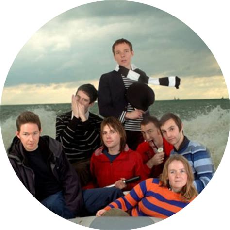 Belle & Sebastian | iHeart