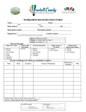 Fillable Online Registration Forms Form Templatesjotformhtml Code For