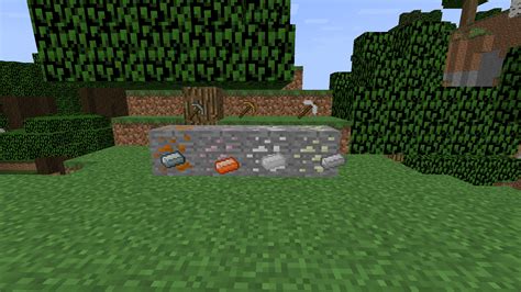 Images M Ore Mod Mods Projects Minecraft Curseforge