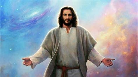 Gambar Yesus Terangkat Ke Surga 52 Koleksi Gambar