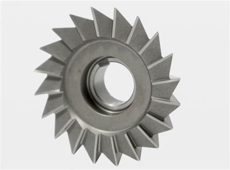 Angle Milling Cutters Single Angle Milling Cutter Latest Price