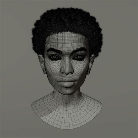 3d Realistic Character In Blender Course 70 Loading Rblender