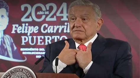 AMLO Invita Al Periodista Tim Golden Para Que Explique Reportaje