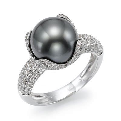 Black Pearl Jewelry - Its Background, Innovative | Utsavpedia