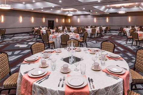 Holiday Inn Auburn Finger Lakes Region Auburn Ny Party Venue