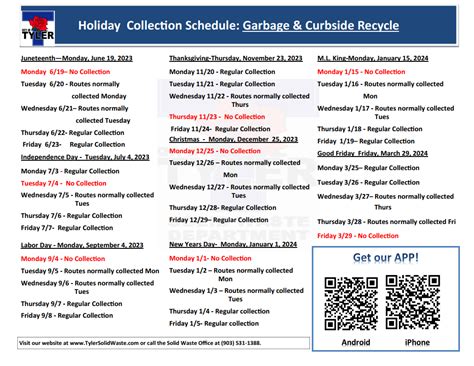 Lake Area Disposal Holiday Schedule 2025 Yara Jasper