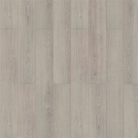 Liberty Floors Comfort 12mm Light Oak Grey Laminate Flooring 52489