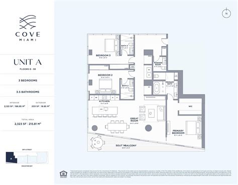 Cove Miami - Miami Bricks