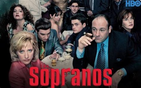 Tv Show The Sopranos Season 4 Synopsis Aired On Hbo Channel