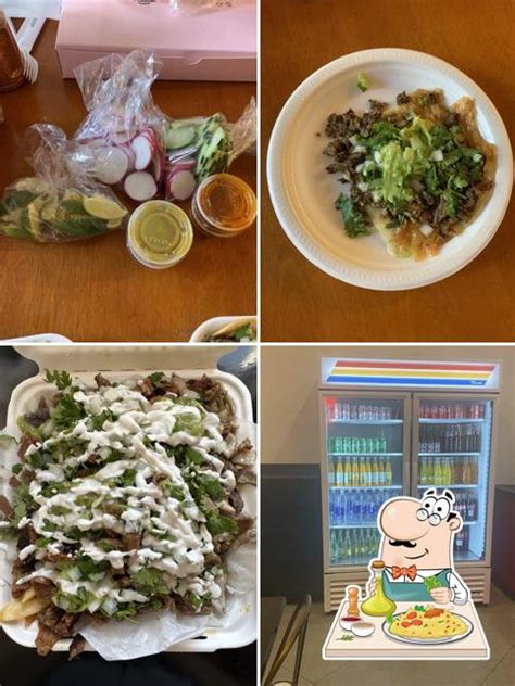 Tacos Don Goyo Brea Restaurant Menu Prices And Reviews