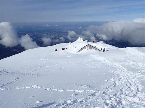 伯耆大山2018 1 7① だいせん とっとり ほうきだいせん 2018年1月7日（日） ヤマケイオンライン 山と溪谷社