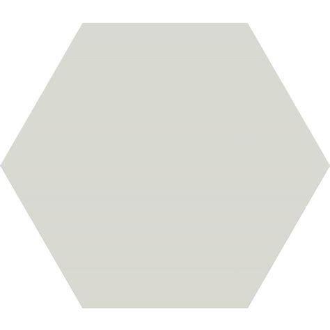 Tomettes Hexagones Carrelage Tomette Grise X Opal Gris M