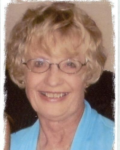 Jeanette Moen Johnson Obituary 2023 Yankton Sd Wintz And Ray