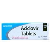 Aciclovir Mg Tablets Pharma Aesthetics Order Now