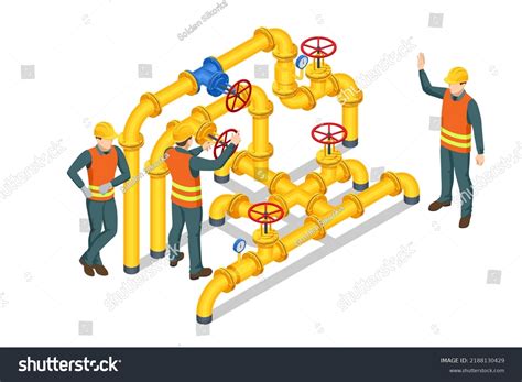 Oilfield Instruments Images Stock Photos Vectors Shutterstock