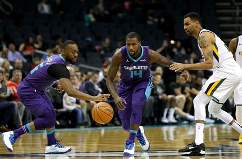 Charlotte Hornets Vs Utah Jazz Injury Report Predicted Lineups And