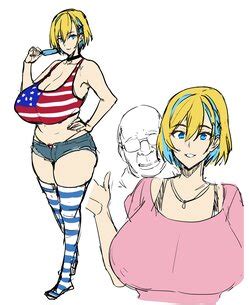 E Hentai Galleries The Free Hentai Doujinshi Manga And Image Gallery System