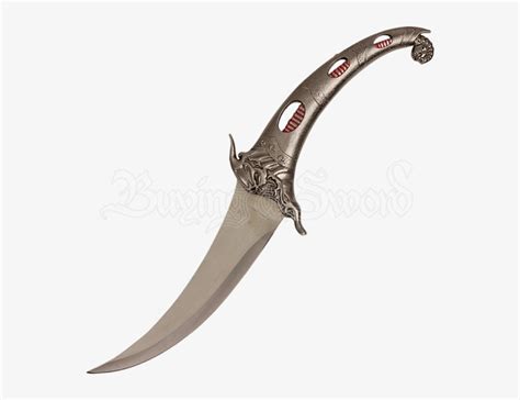 Necromancer Dagger Sword Transparent Png 550x550 Free Download On